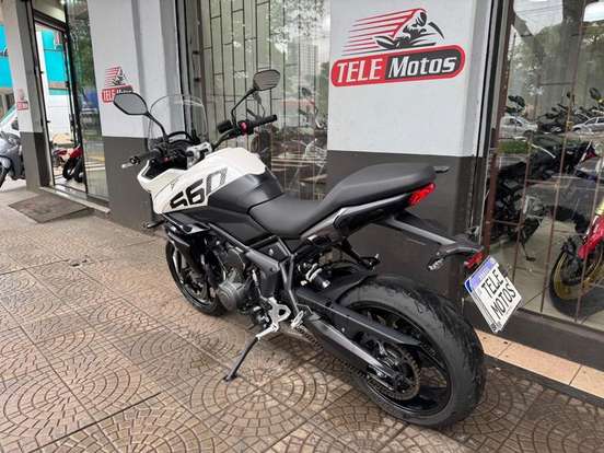 TRIUMPH-TIGER 660 SPORT-2025