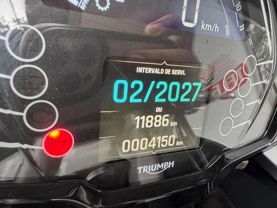 TRIUMPH-TIGER 660 SPORT-2025