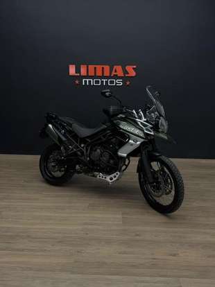 TRIUMPH-TIGER 800 XCX-2018