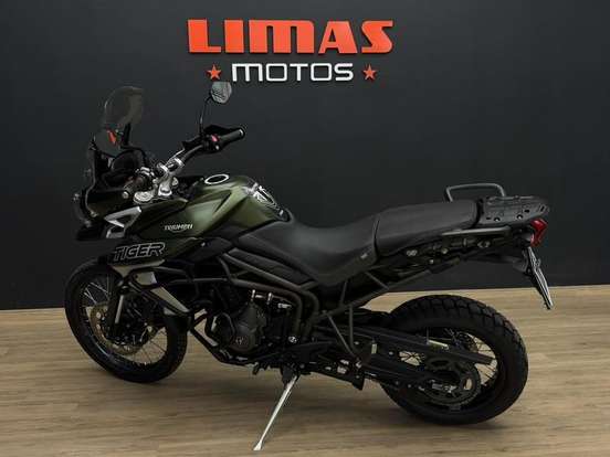 TRIUMPH-TIGER 800 XCX-2018
