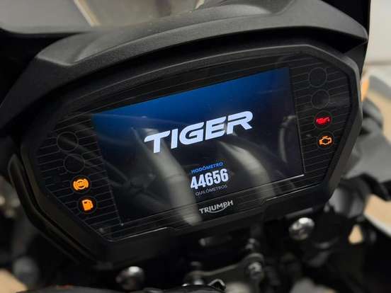 TRIUMPH-TIGER 800 XCX TRIUMPH-TIGER 800 XCX-2018