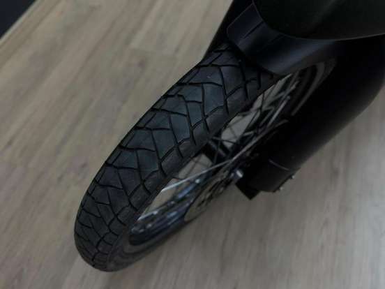 TRIUMPH-TIGER 800 XCX TRIUMPH-TIGER 800 XCX-2018