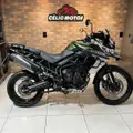 TRIUMPH TIGER 800 XCX TRIUMPH TIGER 800 XCX