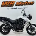 TRIUMPH TIGER 800 XR TRIUMPH TIGER 800 XR