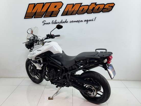 TRIUMPH-TIGER 800 XR-2018