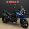 TRIUMPH TIGER 800 XRX TRIUMPH TIGER 800 XRX