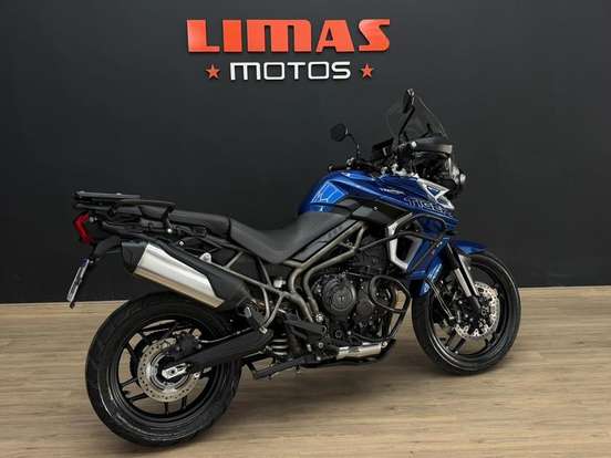 TRIUMPH-TIGER 800 XRX TRIUMPH-TIGER 800 XRX-2019