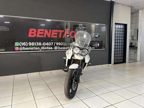 TRIUMPH-TIGER 800 XRX-2019