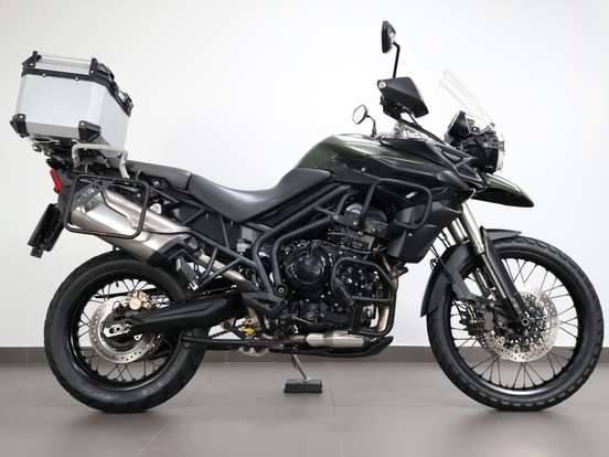 TRIUMPH-TIGER 800XC-2014