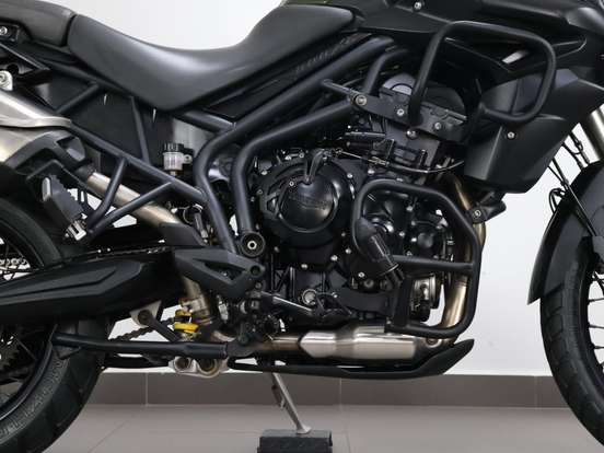 TRIUMPH-TIGER 800XC TRIUMPH-TIGER 800XC-2014