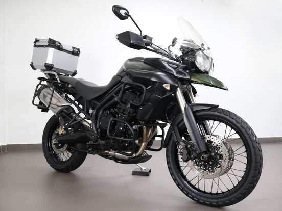 TRIUMPH-TIGER 800XC TRIUMPH-TIGER 800XC-2014