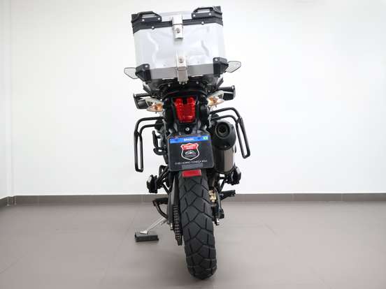 TRIUMPH-TIGER 800XC-2014