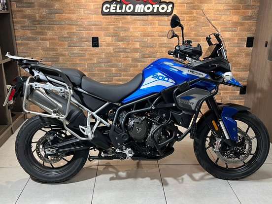 TRIUMPH-TIGER 900 GT PRO TRIUMPH-TIGER 900 GT PRO-2023