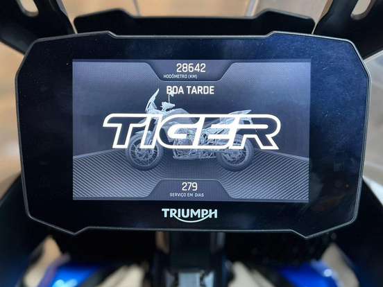 TRIUMPH-TIGER 900 GT PRO TRIUMPH-TIGER 900 GT PRO-2023