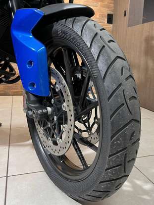 TRIUMPH-TIGER 900 GT PRO-2023