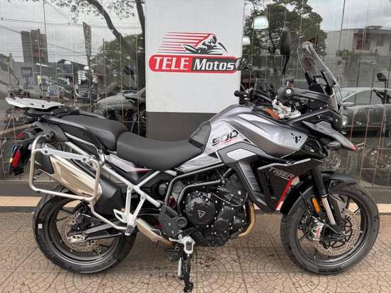 TRIUMPH-TIGER 900 GT PRO-2025