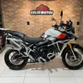 TRIUMPH TIGER 900 RALLY PRO TRIUMPH TIGER 900 RALLY PRO