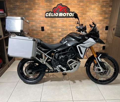 TRIUMPH-TIGER 900 RALLY PRO-2024