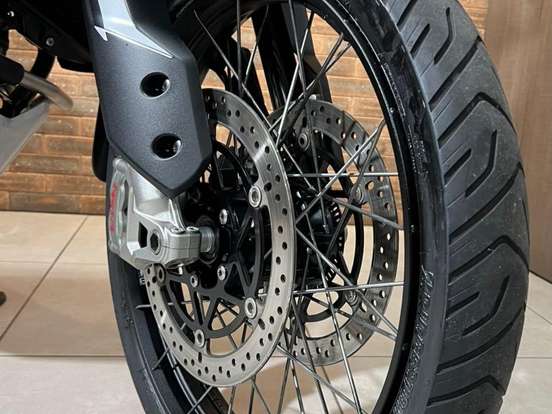 TRIUMPH-TIGER 900 RALLY PRO TRIUMPH-TIGER 900 RALLY PRO-2024