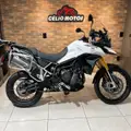 TRIUMPH TIGER 900 RALLY TRIUMPH TIGER 900 RALLY