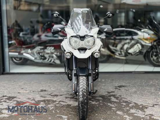 TRIUMPH-TIGER EXPLORER XCX-2017