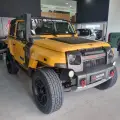 TROLLER T4 3.2 XLT 4X4 20V TURBO INTERCOOLER DIESEL 2P AUTOMÁTICO TROLLER T4 3.2 XLT 4X4 20V TURBO INTERCOOLER DIESEL 2P AUTOMÁTICO