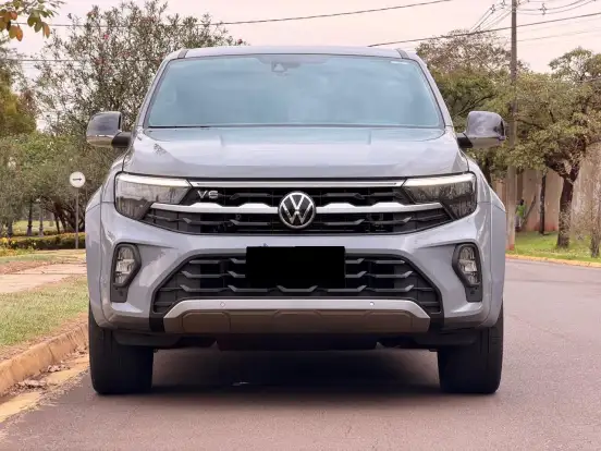 VOLKSWAGEN-AMAROK-3.0 V6 TDI DIESEL BARRETOS 70 ANOS CD 4MOTION AUTOMÁTICO VOLKSWAGEN-AMAROK-2025