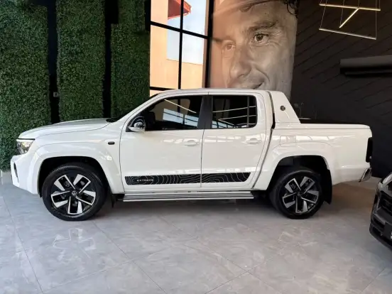 VOLKSWAGEN-AMAROK-3.0 V6 TDI DIESEL EXTREME CD 4MOTION AUTOMÁTICO VOLKSWAGEN-AMAROK-2024