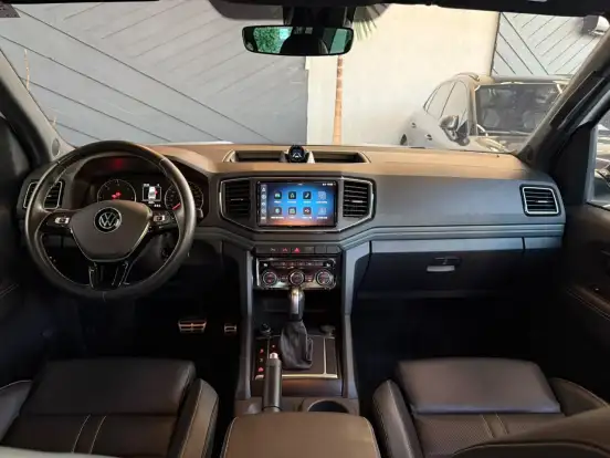 VOLKSWAGEN-AMAROK-3.0 V6 TDI DIESEL EXTREME CD 4MOTION AUTOMÁTICO VOLKSWAGEN-AMAROK-2024