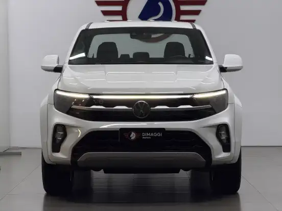 VOLKSWAGEN-AMAROK-3.0 V6 TDI DIESEL HIGHLINE CD 4MOTION AUTOMÁTICO VOLKSWAGEN-AMAROK-2024