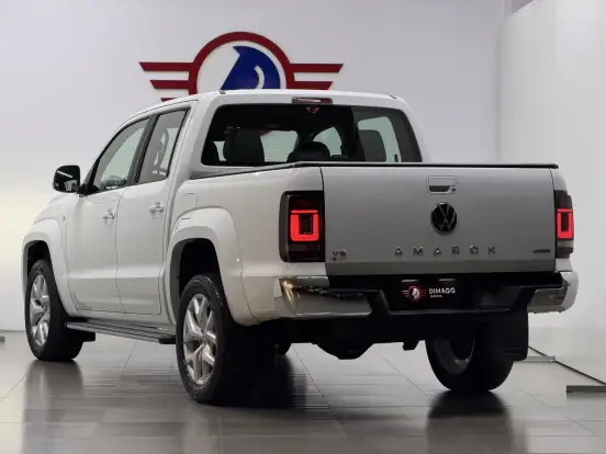 VOLKSWAGEN-AMAROK-3.0 V6 TDI DIESEL HIGHLINE CD 4MOTION AUTOMÁTICO VOLKSWAGEN-AMAROK-2024