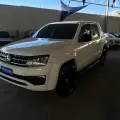 VOLKSWAGEN AMAROK 3.0 V6 TDI DIESEL HIGHLINE EXTREME CD 4MOTION AUTOMÁTICO VOLKSWAGEN AMAROK 3.0 V6 TDI DIESEL HIGHLINE EXTREME CD 4MOTION AUTOMÁTICO