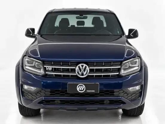 VOLKSWAGEN-AMAROK-3.0 V6 TDI DIESEL HIGHLINE EXTREME CD 4MOTION AUTOMÁTICO VOLKSWAGEN-AMAROK-2023