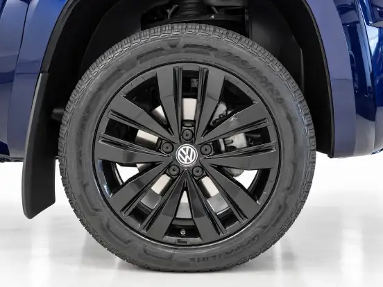 VOLKSWAGEN-AMAROK-3.0 V6 TDI DIESEL HIGHLINE EXTREME CD 4MOTION AUTOMÁTICO VOLKSWAGEN-AMAROK-2023