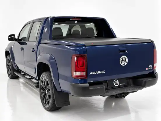 VOLKSWAGEN-AMAROK-3.0 V6 TDI DIESEL HIGHLINE EXTREME CD 4MOTION AUTOMÁTICO VOLKSWAGEN-AMAROK-2023