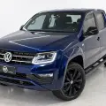 VOLKSWAGEN AMAROK 3.0 V6 TDI DIESEL HIGHLINE EXTREME CD 4MOTION AUTOMÁTICO VOLKSWAGEN AMAROK 3.0 V6 TDI DIESEL HIGHLINE EXTREME CD 4MOTION AUTOMÁTICO