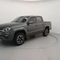 VOLKSWAGEN AMAROK 3.0 V6 TDI DIESEL COMFORTLINE CD 4MOTION AUTOMÁTICO VOLKSWAGEN AMAROK 3.0 V6 TDI DIESEL COMFORTLINE CD 4MOTION AUTOMÁTICO