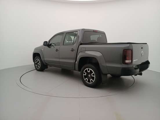 VOLKSWAGEN-AMAROK-3.0 V6 TDI DIESEL COMFORTLINE CD 4MOTION AUTOMÁTICO VOLKSWAGEN-AMAROK-2022