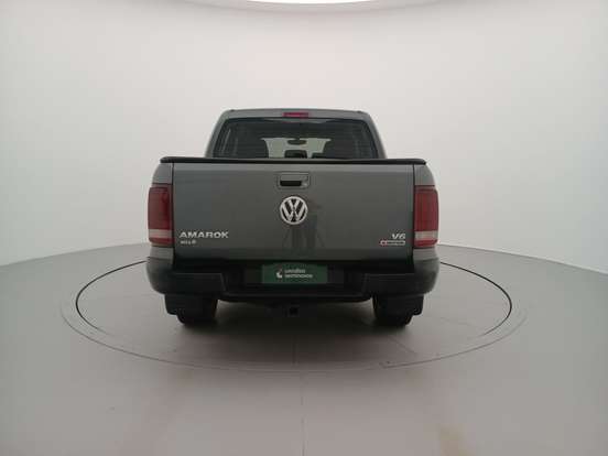 VOLKSWAGEN-AMAROK-3.0 V6 TDI DIESEL COMFORTLINE CD 4MOTION AUTOMÁTICO VOLKSWAGEN-AMAROK-2022