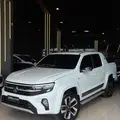 VOLKSWAGEN AMAROK 3.0 V6 TDI DIESEL EXTREME CD 4MOTION AUTOMÁTICO VOLKSWAGEN AMAROK 3.0 V6 TDI DIESEL EXTREME CD 4MOTION AUTOMÁTICO