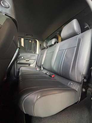 VOLKSWAGEN-AMAROK-3.0 V6 TDI DIESEL EXTREME CD 4MOTION AUTOMÁTICO VOLKSWAGEN-AMAROK-2024