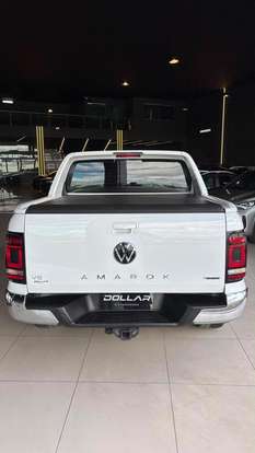 VOLKSWAGEN-AMAROK-3.0 V6 TDI DIESEL EXTREME CD 4MOTION AUTOMÁTICO VOLKSWAGEN-AMAROK-2024