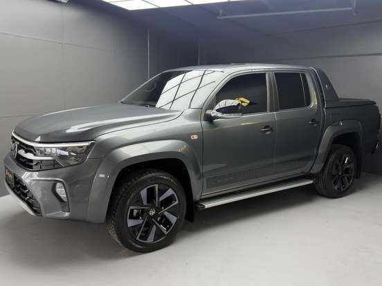 VOLKSWAGEN-AMAROK-3.0 V6 TDI DIESEL EXTREME CD 4MOTION AUTOMÁTICO VOLKSWAGEN-AMAROK-2026