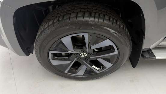 VOLKSWAGEN-AMAROK-3.0 V6 TDI DIESEL EXTREME CD 4MOTION AUTOMÁTICO VOLKSWAGEN-AMAROK-2026