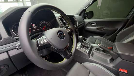VOLKSWAGEN-AMAROK-3.0 V6 TDI DIESEL EXTREME CD 4MOTION AUTOMÁTICO VOLKSWAGEN-AMAROK-2026