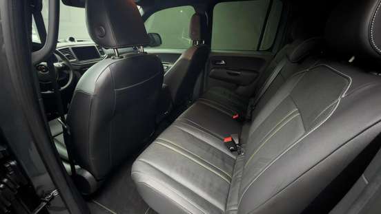 VOLKSWAGEN-AMAROK-3.0 V6 TDI DIESEL EXTREME CD 4MOTION AUTOMÁTICO VOLKSWAGEN-AMAROK-2026