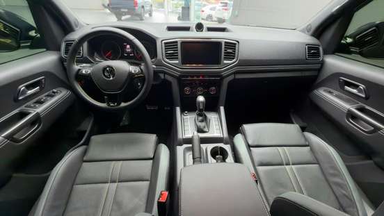 VOLKSWAGEN-AMAROK-3.0 V6 TDI DIESEL EXTREME CD 4MOTION AUTOMÁTICO VOLKSWAGEN-AMAROK-2026