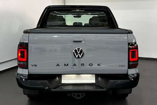 VOLKSWAGEN-AMAROK-3.0 V6 TDI DIESEL EXTREME CD 4MOTION AUTOMÁTICO VOLKSWAGEN-AMAROK-2025