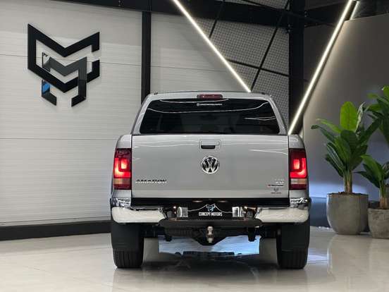 VOLKSWAGEN-AMAROK-3.0 V6 TDI DIESEL HIGHLINE CD 4MOTION AUTOMÁTICO VOLKSWAGEN-AMAROK-2023
