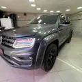 VOLKSWAGEN AMAROK 3.0 V6 TDI DIESEL HIGHLINE CD 4MOTION AUTOMÁTICO VOLKSWAGEN AMAROK 3.0 V6 TDI DIESEL HIGHLINE CD 4MOTION AUTOMÁTICO